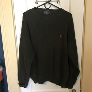 Vintage Chaps x Ralph Lauren Sweater